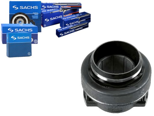 3151 000 - УПОРНИЙ ПІДШИПНИК [SACHS]