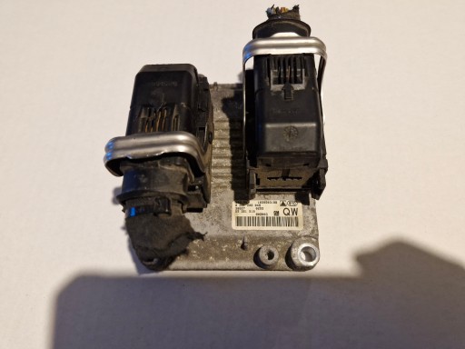 Драйвер 55351519 QW Opel Signum 3.2 V6 03R VECTRA C