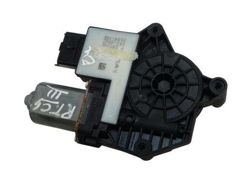 mini motor windows right rear part CITROEN C4 III 9834295580 6PIN