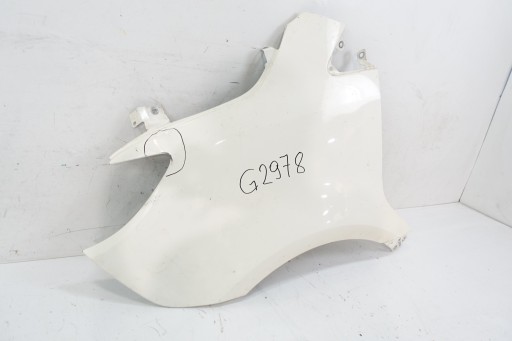 MERCEDES SPRINTER W907 2018- fender front left front