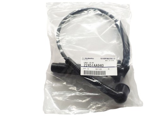 22451-AA940 - Трос зажигания №1 subaru 2.5 оригинал