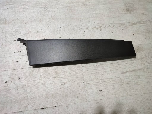 Opel Corsa F 2022 rear part side left moulding door