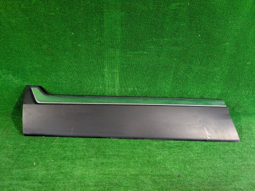 moulding door PRZEDNICH left front HONDA CR-V V 18