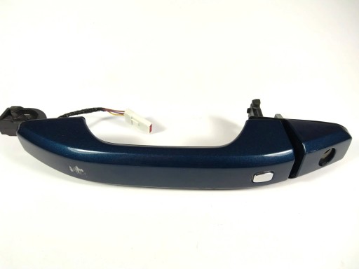 Chevrolet Silverado 1500 handle exterior left front 4pin 2019+
