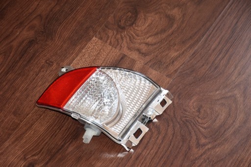 98 207 - Задній правий задній ліхтар CITROEN C3 AIRCROSS R2018