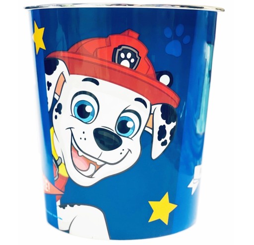 STYLE_HOME Кошик для іграшок 21 х 22 см, різнокольоровий