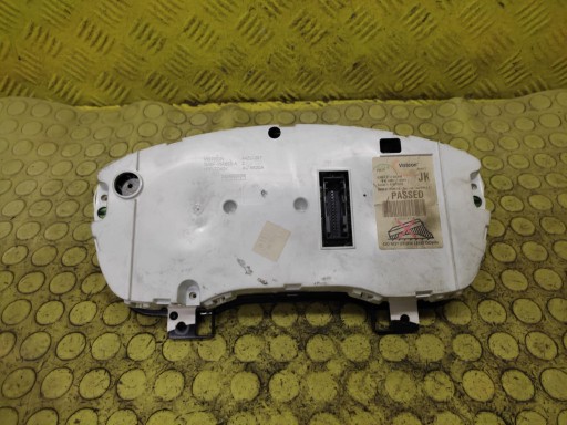 FORD C-MAX dials 4M5T10849JK