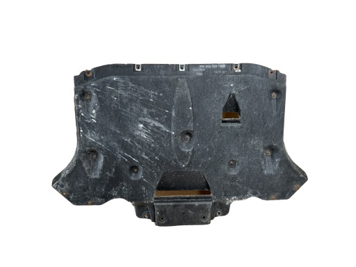 AUDI A8 4H D4 cover cover below gearbox 4H0825236L