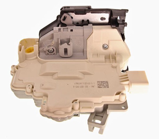 ДВЕРНОЙ ЗАМОК VW P. Q7/SUPERB/PASSAT/TIGUAN LE 3C1837015A