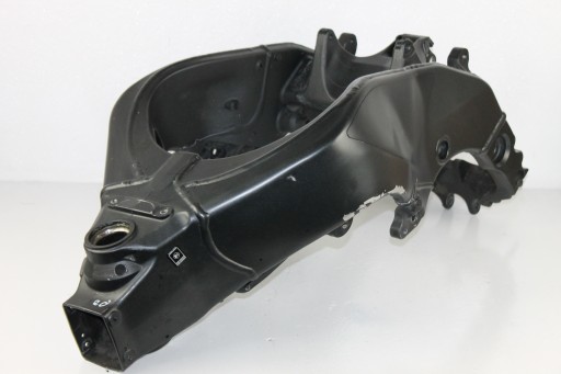 KAWASAKI ZX10R 04-05 RAMA Z DOKUMENTAMI za 1600.00PLN z Złotoryja