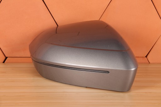 BMW G60 G61 G70 cover mirrors right indicator EUROPA colour C4A
