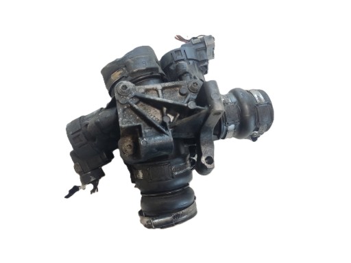 Valvola a farfalla CITROEN C5 II 1.6 HDI