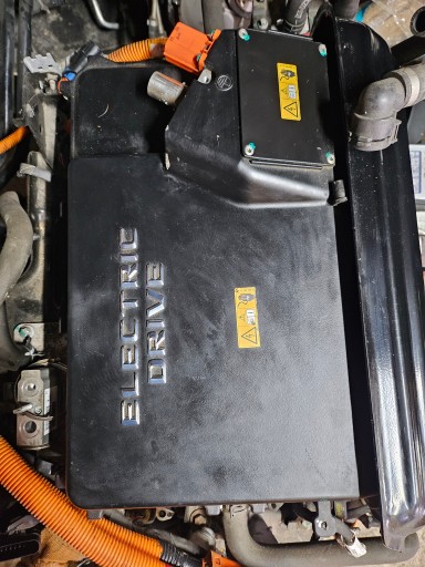 2423403301 A2423403301 - Інвертор зарядний пристрій mercedes w242 w246 b-class b250e