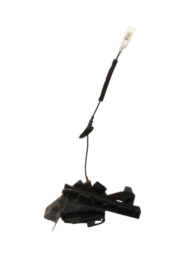 lock door rear part right EUROPA DS73F264A52BB Ford Mondeo Mk5 (2014-)