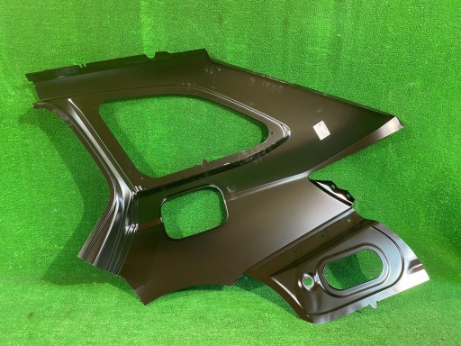 fender rear right rear part SKODA OCTAVIA IV KOMBI