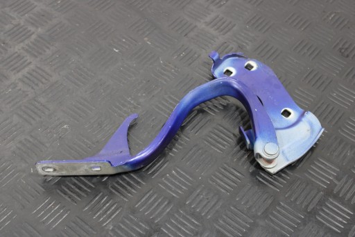 hinge bonnets left FIAT 500 ABARTH LIFT