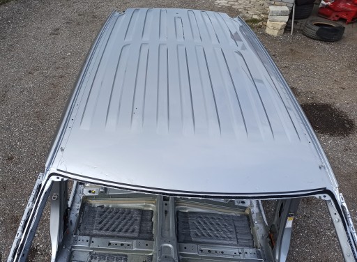 Дах обшивка даху Ford Explorer 2020-2022