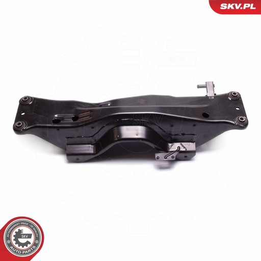 64SKV083 - Подвесная саниная ось subaru forester