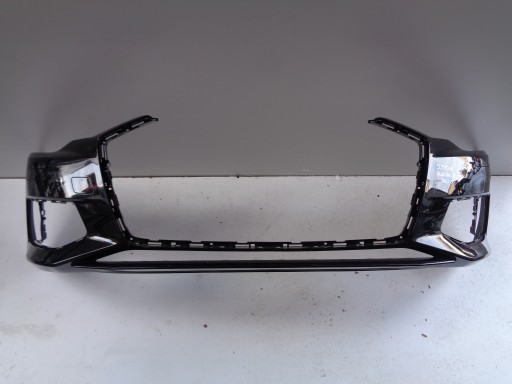 front bumper AUDI A6 C8 4K 4K0 18- NR 50593