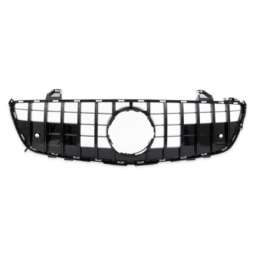 Решетка для MERCEDES SL (R231) 2012 - 2015 гг. Panamericana style