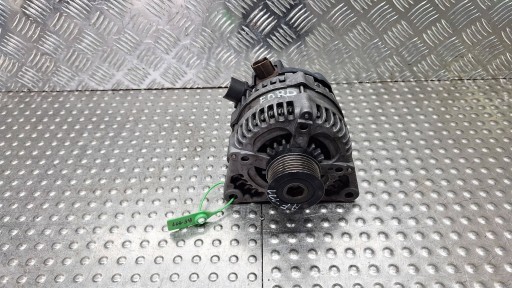 ALTERNATOR 8M5T-10300-YA FORD FOCUS MK2 KUGA MK1 2.0 TDCI