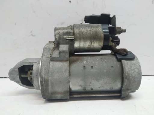 Motorino di avviamento 56029615AB 3.2 PENTASTAR Jeep Cherokee V (2014- )