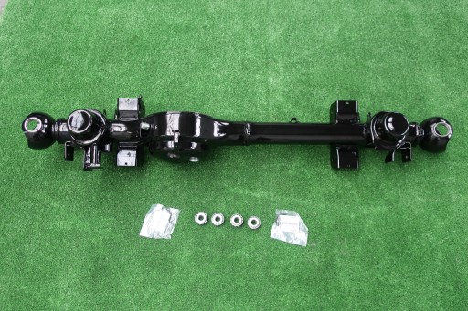 Differential vorne POCHWA SUZUKI JIMNY Benzin DIESEL EUROPA LIFT 2005R > 2017R