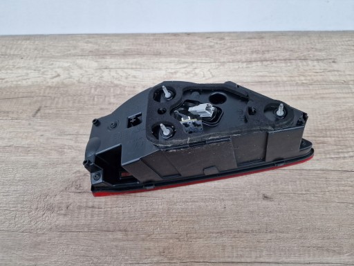 JAGUAR XF X260 SPORTBRAKE left light rear part DO bonnet