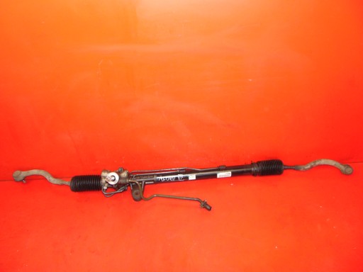 SED-G0 - HONDA ACCORD VII 7 02-РЕДУКТОР ЄС