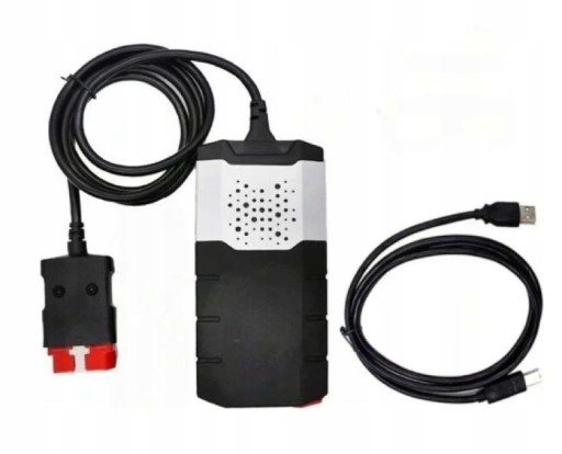 DS150E автомобильный диагностический интерфейс тест