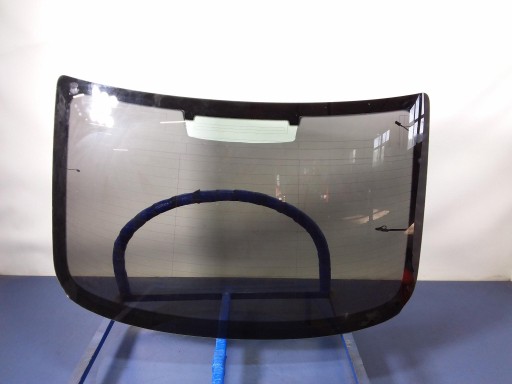 AUDI S5 8T LIFT заднее стекло заднее