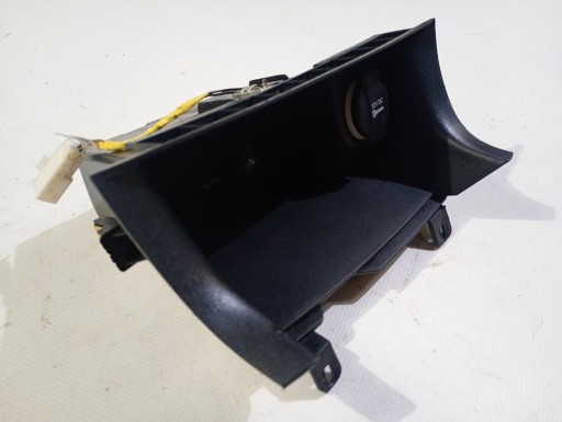 skrinka spolujazdca adapter prístrojovky rozdzielczej konzoli Dodge Charger 2015