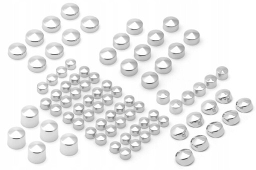 NS-002 - КРИШКА ГВИНТА HARLEY ROAD KING TWIN CAM