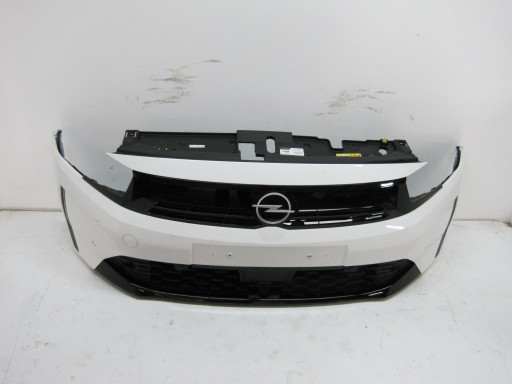 nárazník OPEL CORSA F 6 PDC 24R predok predný