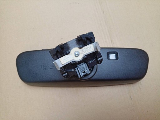 rear-view mirror BMW 3 F30 2014