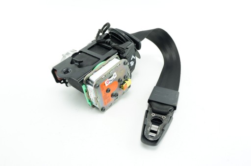 Ремень передний левый AUDI A6 C7 4G8857705B Европа