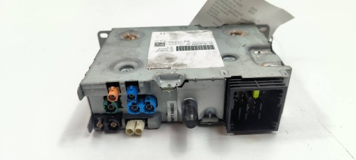 RADIO radio 9835408980 PEUGEOT 208 II GT LINE