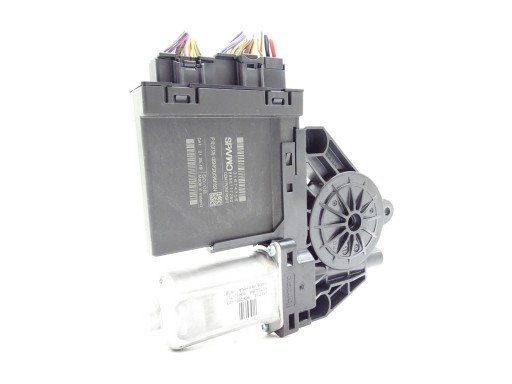 16686543852 - Мотор переднего правого стекла volvo xc60 ii 31674756