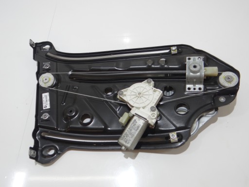 ablakemelő bal hátsó BMW E88 7165593