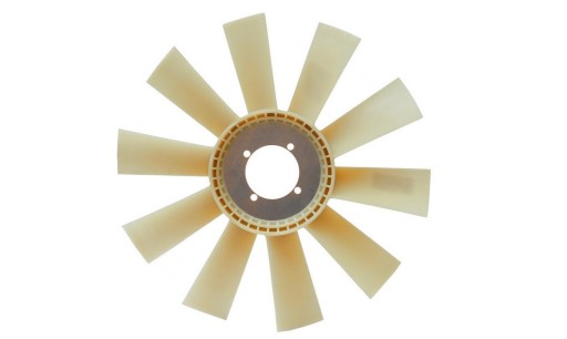 H514200040010 - ВЕНТИЛЯТОР ОХОЛОДЖЕННЯ FENDT FAVORIT 500