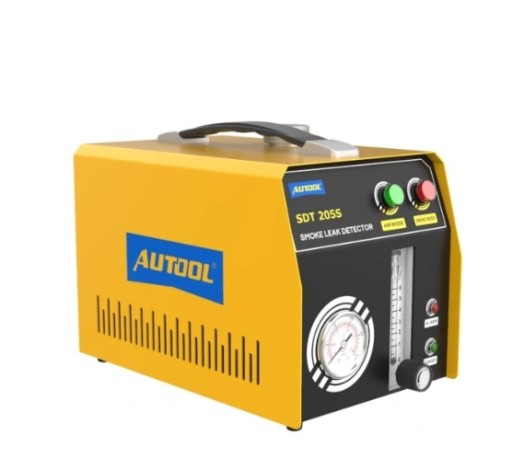 ДВИГАТЕЛЬ ШЛАНГ ТРУБКА ТЕСТЕР УТЕЧЕК ГЕНЕРАТОР ДЫМА