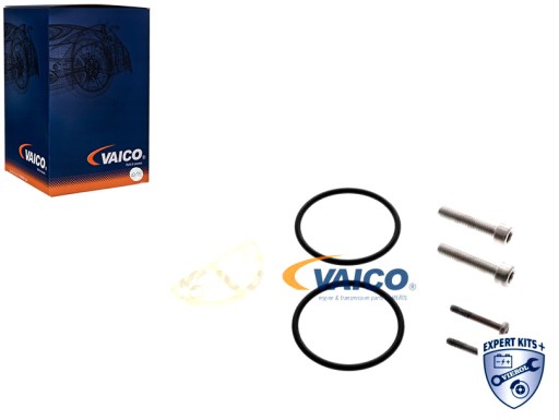 V10-6982 - ГІДРАВЛІЧНИЙ ФІЛЬТР 4X4 VAICO