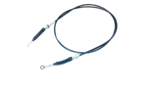 Трос ручного гальма 0009350364 linde