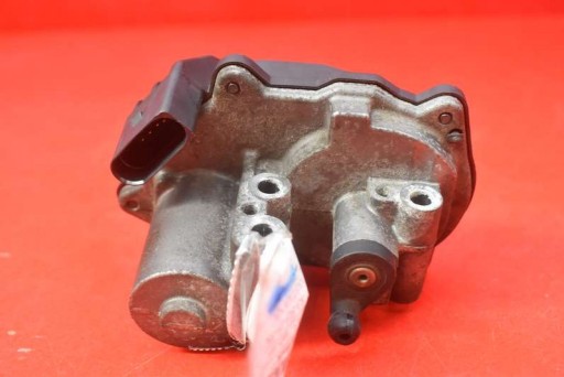 regulator KLAP header pipe 059129086L AUDI A5 8T 3.0 TDI 240 KM 07-11