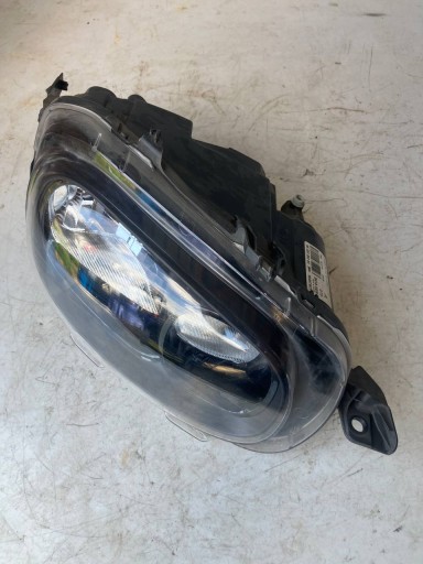 light right front CITROEN C3 III EUROPA 9820059280 BDB #14