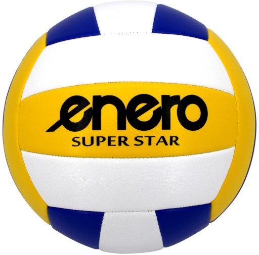 Volejbalová lopta ENERO Super Star