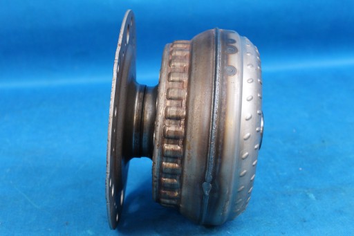 0BK323572Q - AUDI Q5 8R Lift автомат 2.0 FSI 16R