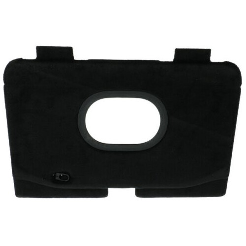 5PR16DX9AD 5PR16DX9AC - КОВРИК ДОСКА БАГАЖНИКА НАД ВУФЕРОМ JK 12-17 2D 4D