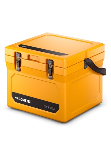 Дорожній холодильник Dometic Cool-Ice WCI 22 - основний