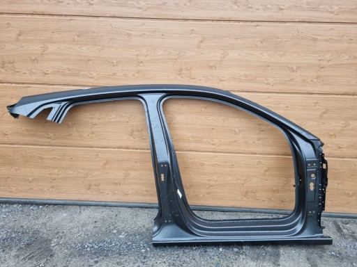 8Y4810076 8Y4.810.076 - A3 8Y4 SPORTBACK поріг права стійка обшивка рамка
